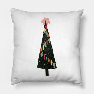 Christmas III Pillow