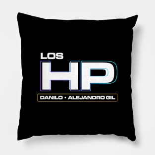 Los Hp Pillow