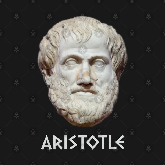 Aristotle - Philosophy Meme by isstgeschichte