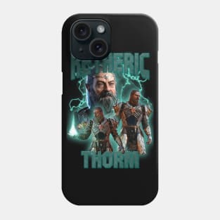 Bootleg Series - Ketheric Thorm Phone Case