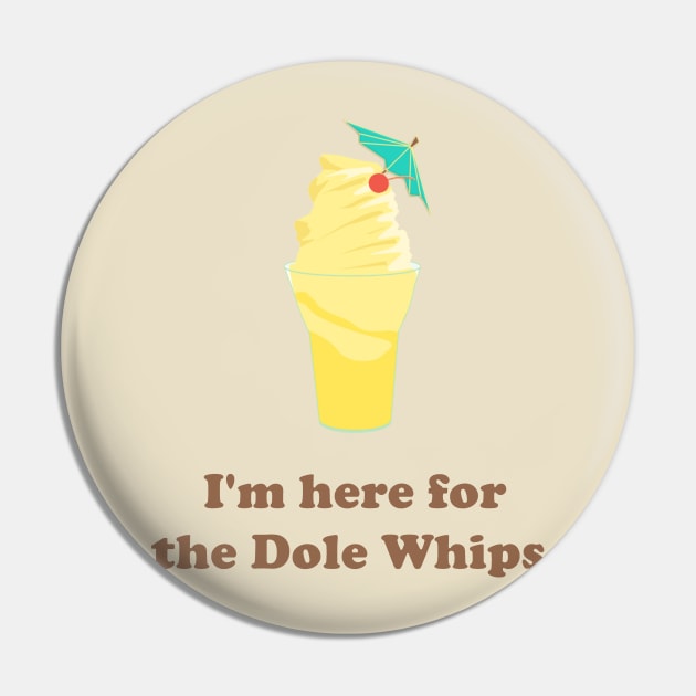 dole whip Pin by christiemcg