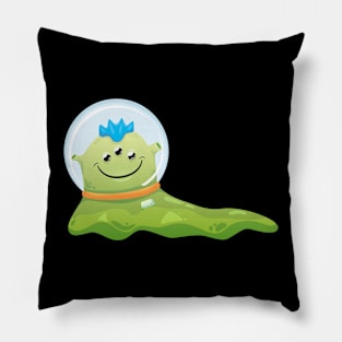 Alien Pillow