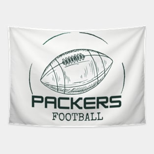 packers Tapestry
