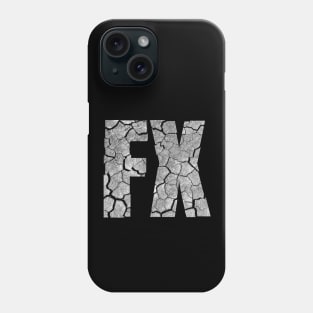 Foreign Exchange Phone Case