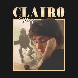 Clairo – Sling T-Shirt