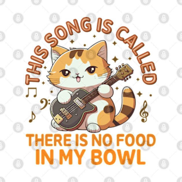 This Song is Called: There's no Food in My Bowl by RiseInspired