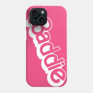 Baddie Phone Case