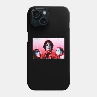 The Rocky Horror Picture Show | Pop Art Phone Case