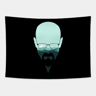 Heisenberg Tapestry