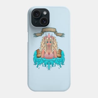 Aquarius Phone Case