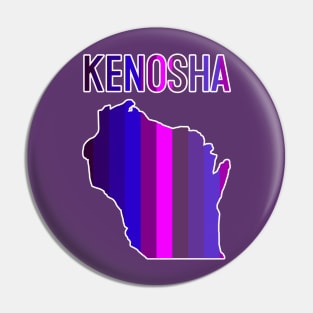 Kenosha 4 Pin