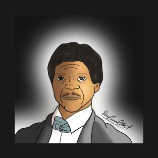 Dred Scott T-Shirt