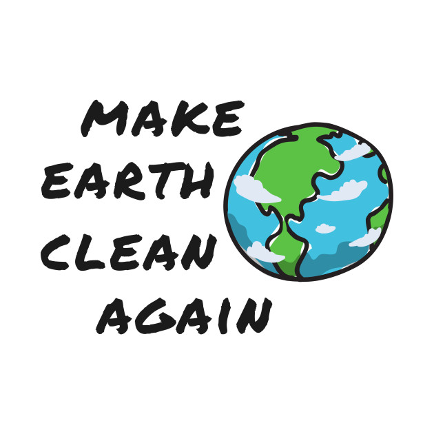 Clean Earth Pollution Shirt Planet Earth Greta Climate Change Shirt SOS Help Climate Strike Shirt Nature Future Natural Environment Cute Funny Gift Idea by EpsilonEridani