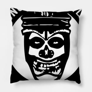 Honlulu Babylon Poi Club Pillow