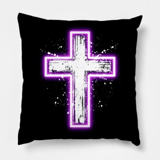 Purgatory Pillow