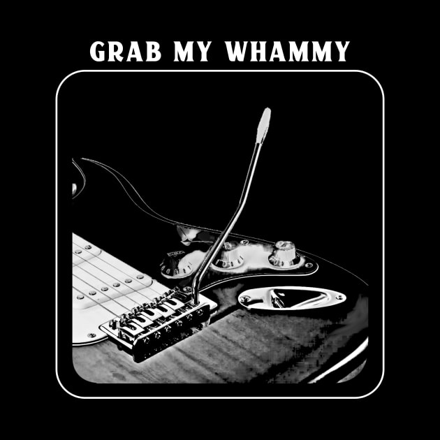 Grab My Whammy by B Sharp