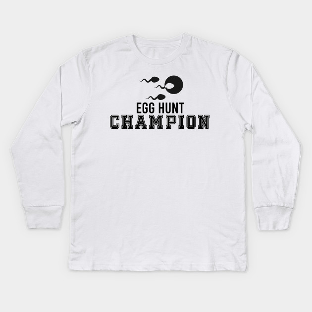 champion long sleeve kids