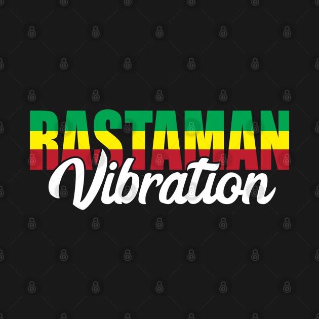 Rastaman Vibration by defytees