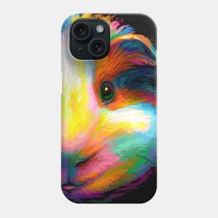 Guinea pig Phone Case