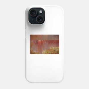 Morenci Mine Phone Case