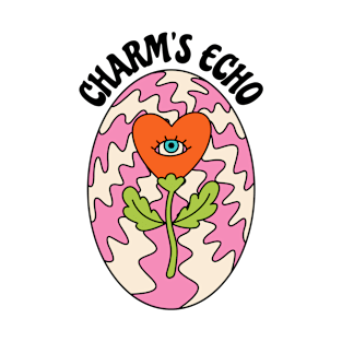 Charm's Echo T-Shirt