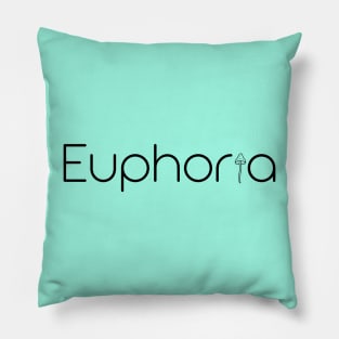 Euphoria Pillow