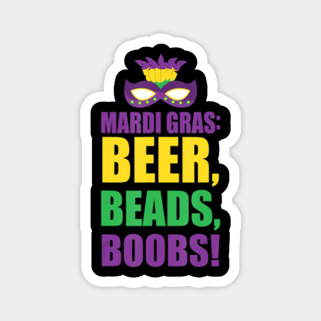 Téléchargement gratuit Images Mens Mardi Gras Shirt 2020 Beer Beads Boobs T Shirt Gift Funny actualisé par