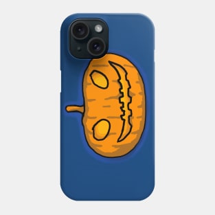 Spooky Pumpkin Phone Case