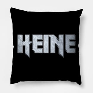 Heine Pillow