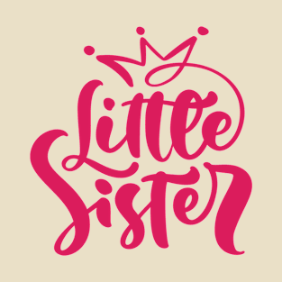 Little Sister T-Shirt