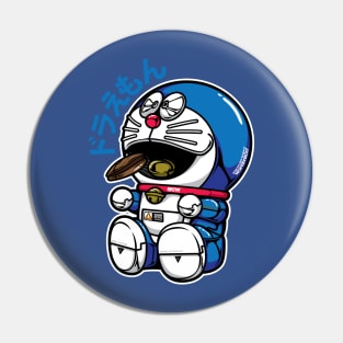 Doraemon Original Pin