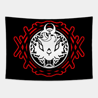 Seal of Sickness Tapestry