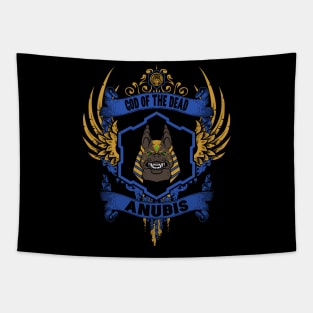 ANUBIS - LIMITED EDITION Tapestry