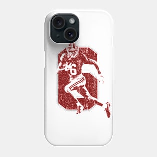 Devonta Smith (Variant) Phone Case