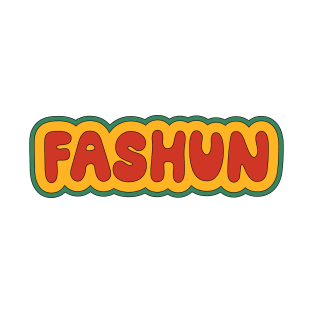 Fashun T-Shirt