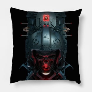 Rogue Pillow