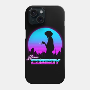 Retro Cowboy Phone Case