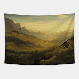 Desert Tapestry