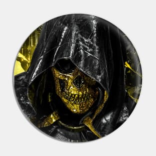 Death Stranding Pin