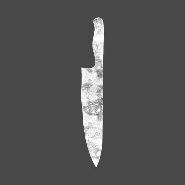 murder knife by Kotolevskiy