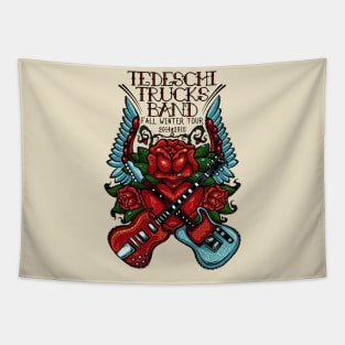 fall winter tour Tapestry