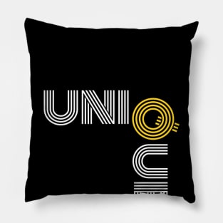 unique Pillow