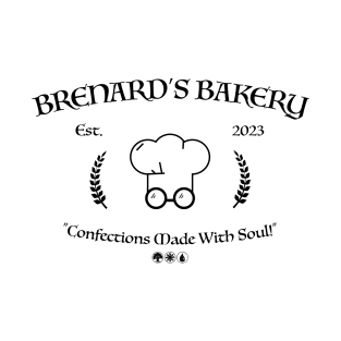 Brenard's Bakery (Wilds of Eldraine) T-Shirt