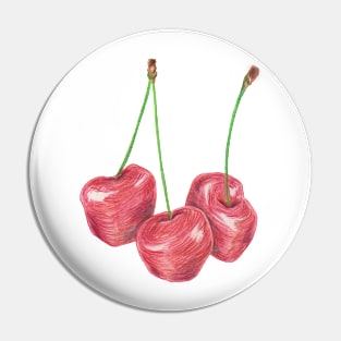 Cherry Pin