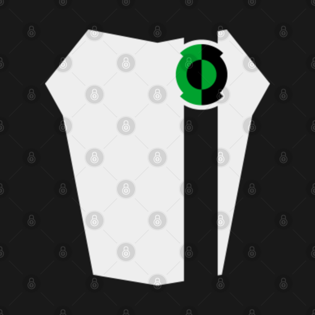 Kyle Rayner - Green Lantern - T-Shirt | TeePublic