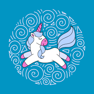 Unicorn T-Shirt