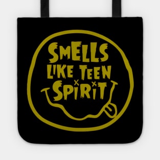 Teenager spirit Tote