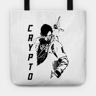 Crypto Tote