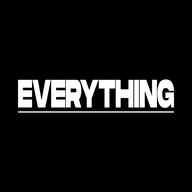 Everything by BloodLine