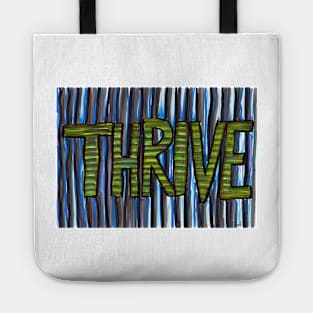 Thrive Tote